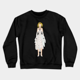 Like a Virgin Crewneck Sweatshirt